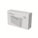 White Drawer Storage Box Desk Home Organiser | StorageOZ