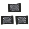 3 Pcs Velcro Mesh Storage Net for Cabinets | StorageOZ