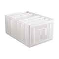 Collapsible Divider Basket Two Sizes Set | StorageOZ