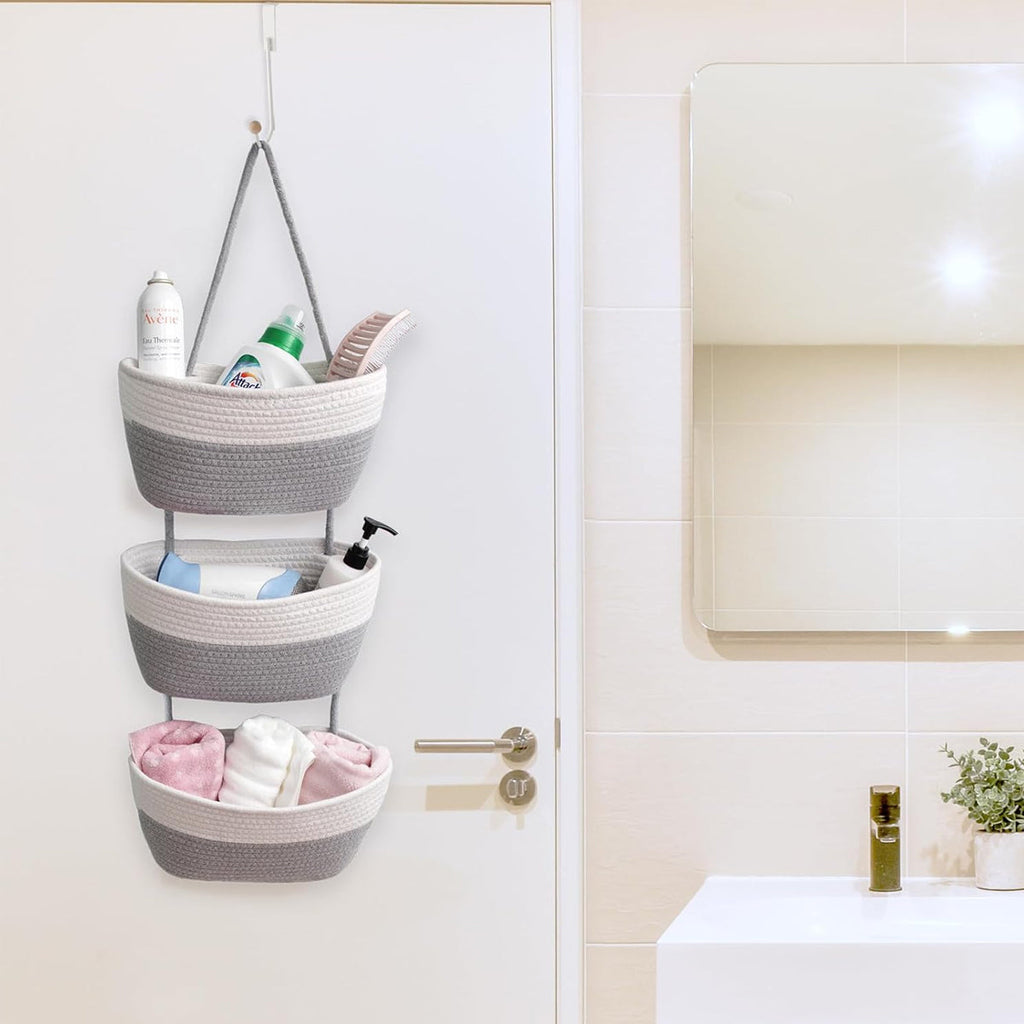 Makeup Bags Two Colours Travel Organiser | StorageOZ
