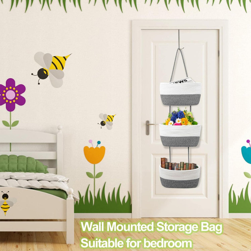 Makeup Bags Two Colours Travel Organiser | StorageOZ