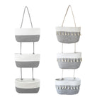Makeup Bags Two Colours Travel Organiser | StorageOZ
