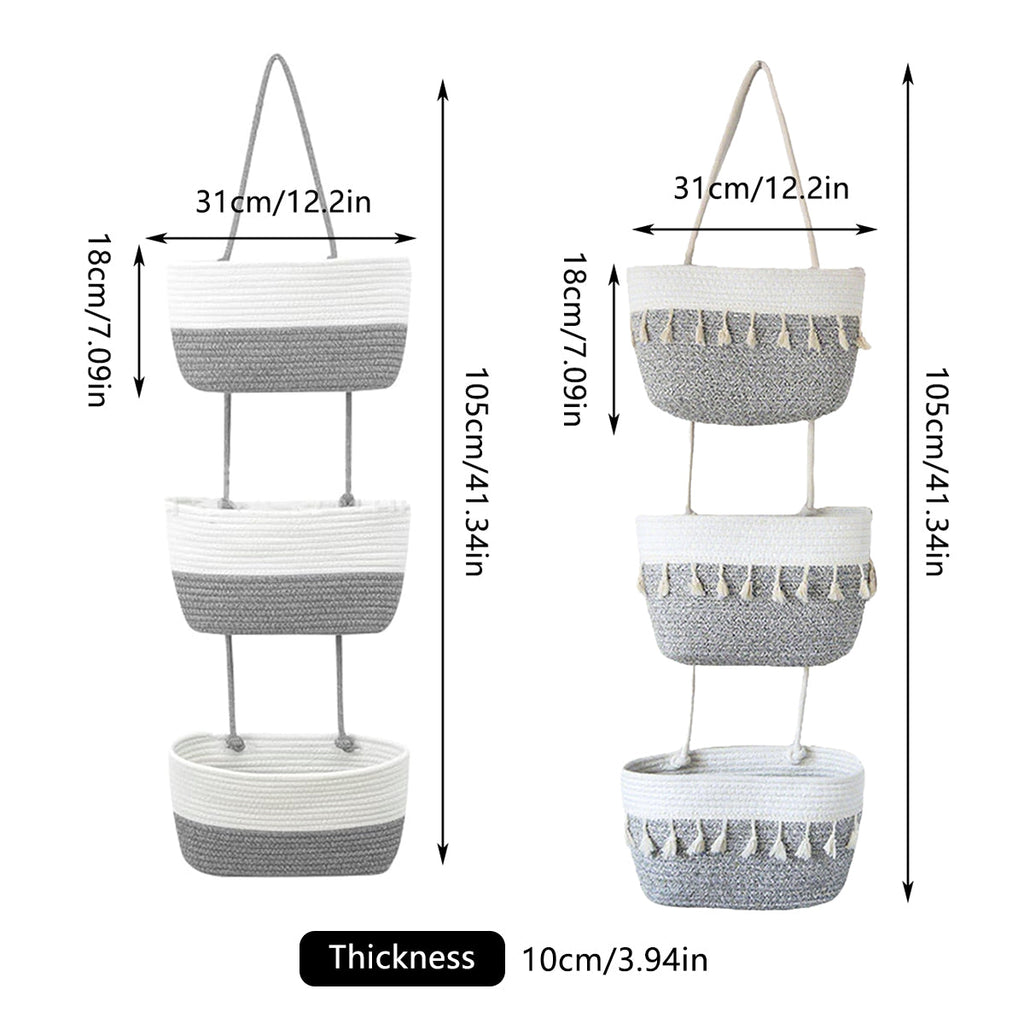 Makeup Bags Two Colours Travel Organiser | StorageOZ