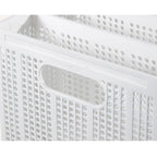 Collapsible Divider Basket Two Sizes Set | StorageOZ