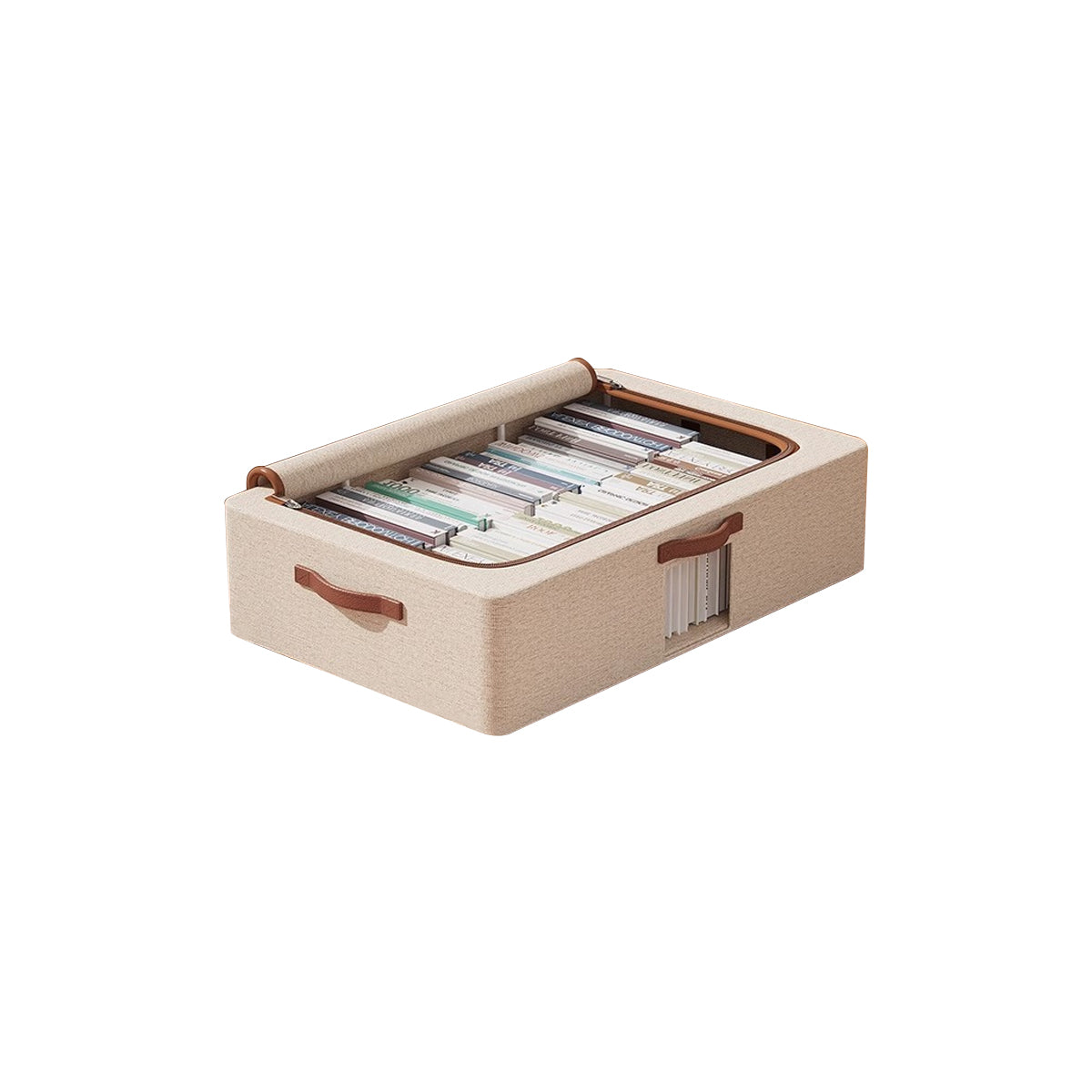 Foldable Under Bed Storage Box Three Sizes | StorageOZ