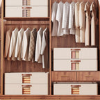 Foldable Under Bed Storage Box Three Sizes | StorageOZ