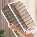 Layered Clothes Storage Box 7 or 9 Grids | StorageOZ