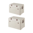 Storage Boxes Two Colours Home Organiser | StorageOZ