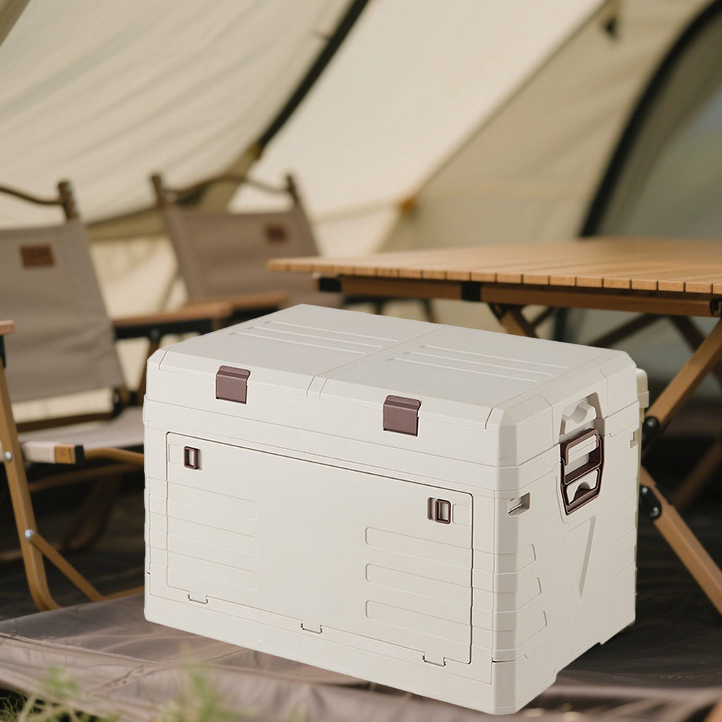 Storage Boxes Two Colours Home Organiser | StorageOZ
