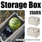 Storage Boxes Two Colours Home Organiser | StorageOZ