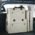 Storage Boxes Two Colours Home Organiser | StorageOZ