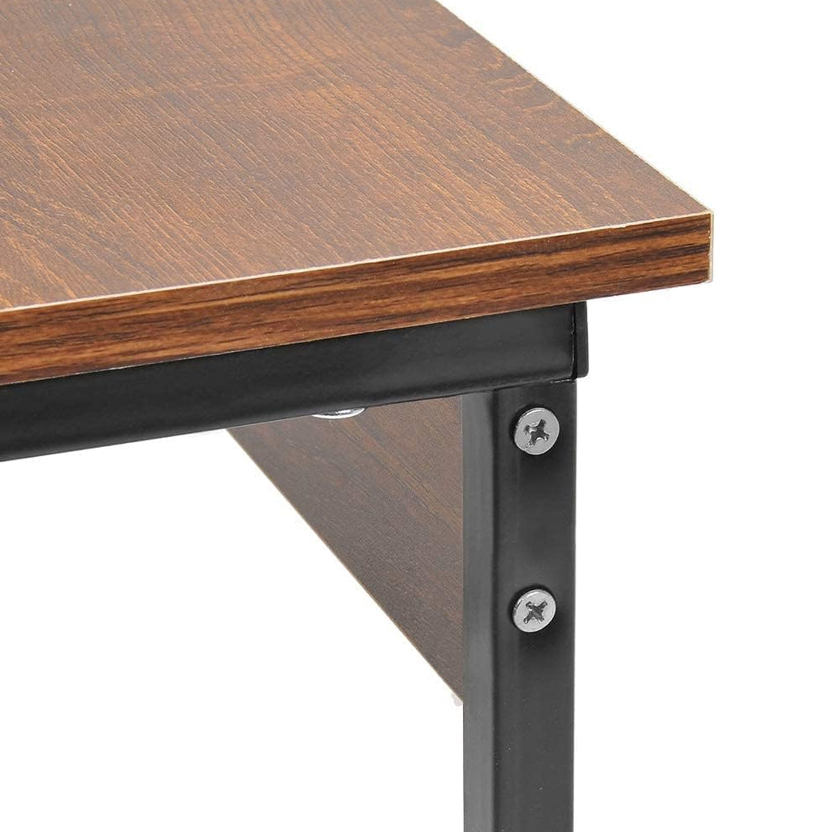Microwave Stand Storage Rack Two Colours | StorageOZ