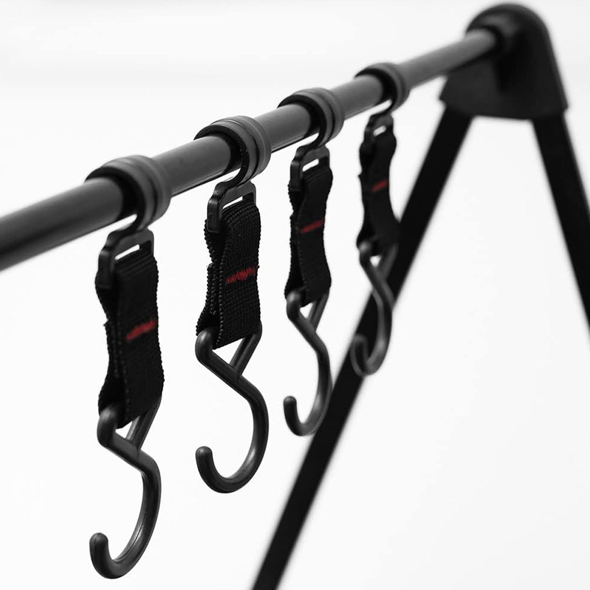 2 Tier Fold Storage Racks Home Organiser | StorageOZ