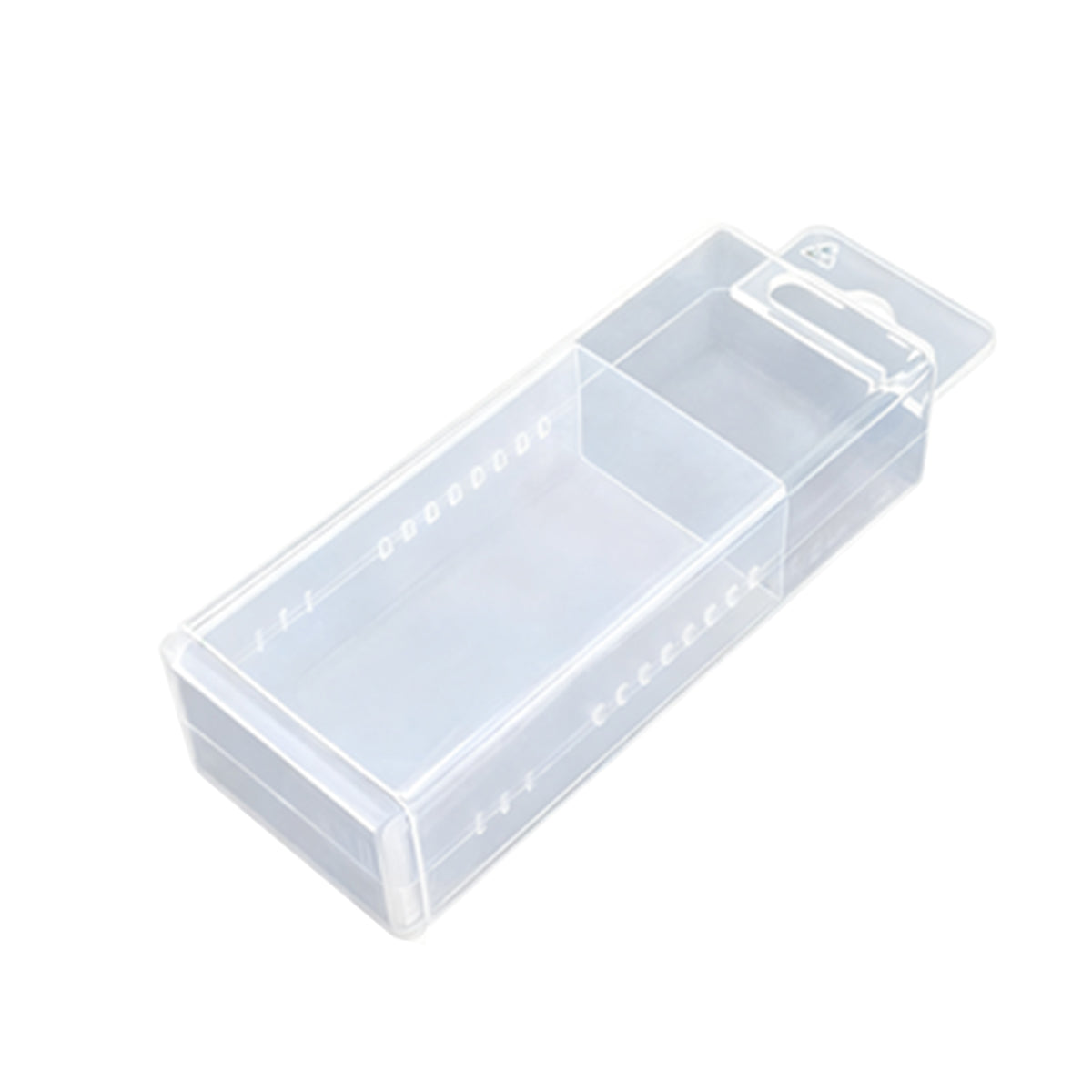 20 Pcs Mini Telescopic Storage Boxes Three Sizes | StorageOZ