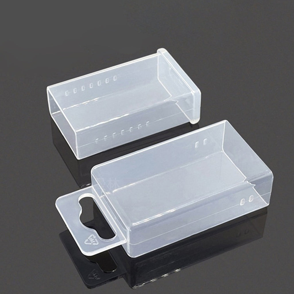 20 Pcs Mini Telescopic Storage Boxes Three Sizes | StorageOZ