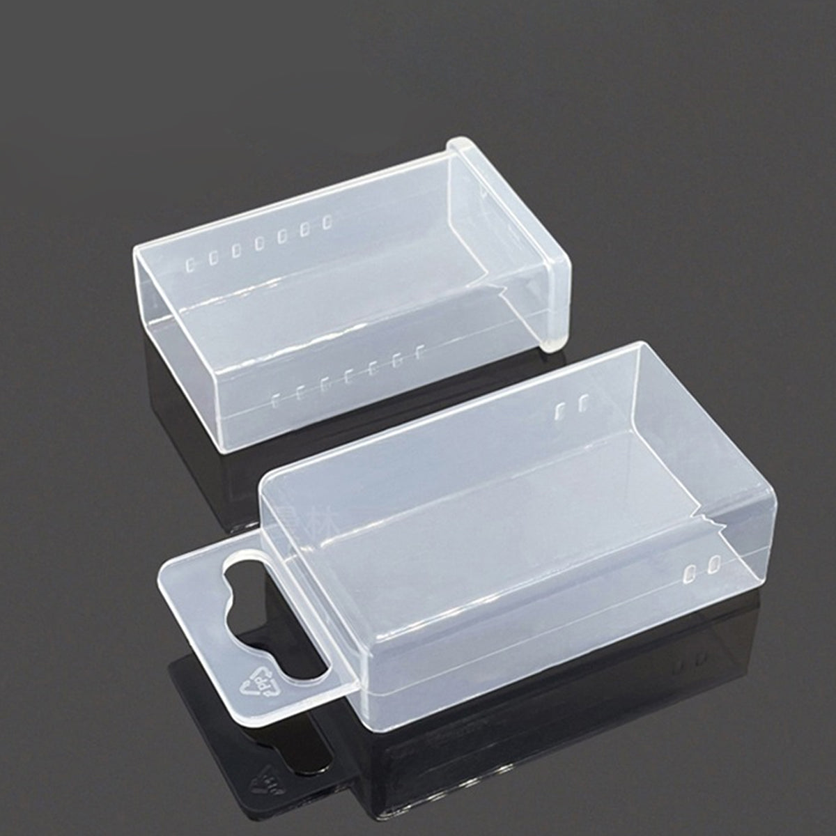 20 Pcs Mini Telescopic Storage Boxes Three Sizes | StorageOZ