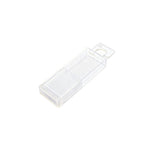 20 Pcs Mini Telescopic Storage Boxes Three Sizes | StorageOZ