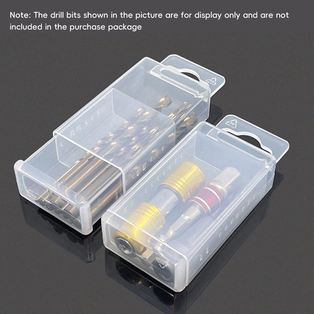 20 Pcs Mini Telescopic Storage Boxes Three Sizes | StorageOZ