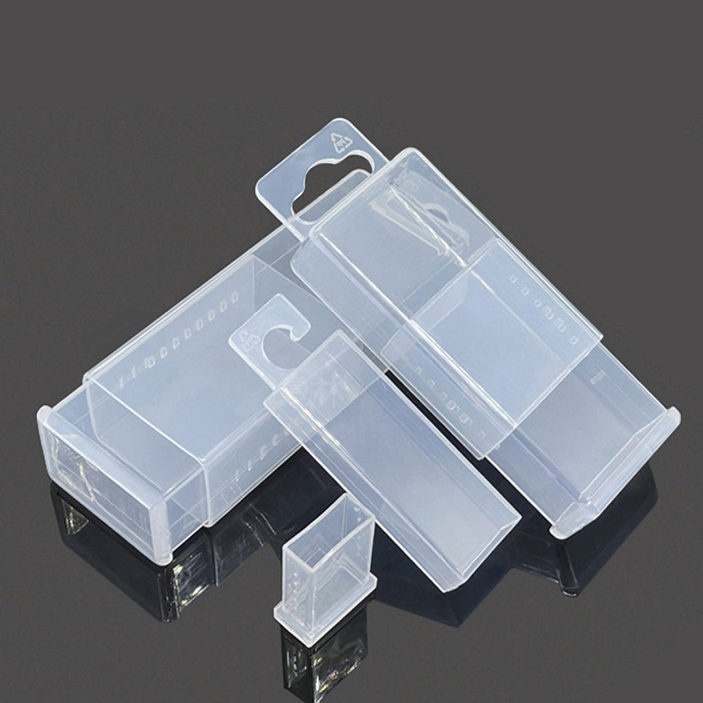 20 Pcs Mini Telescopic Storage Boxes Three Sizes | StorageOZ