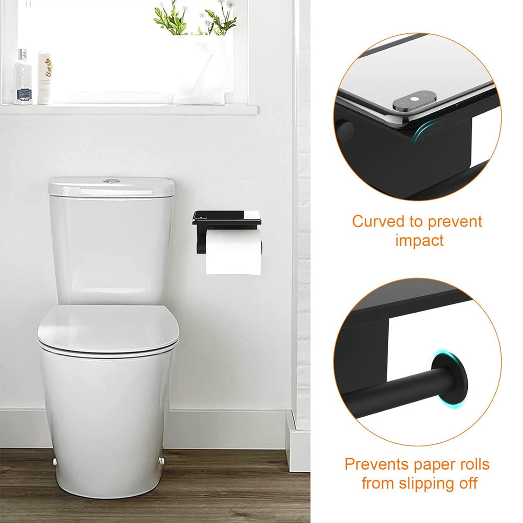 Tissue Holders Two Colours Home Organiser | StorageOZ