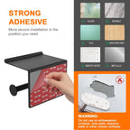Tissue Holders Two Colours Home Organiser | StorageOZ