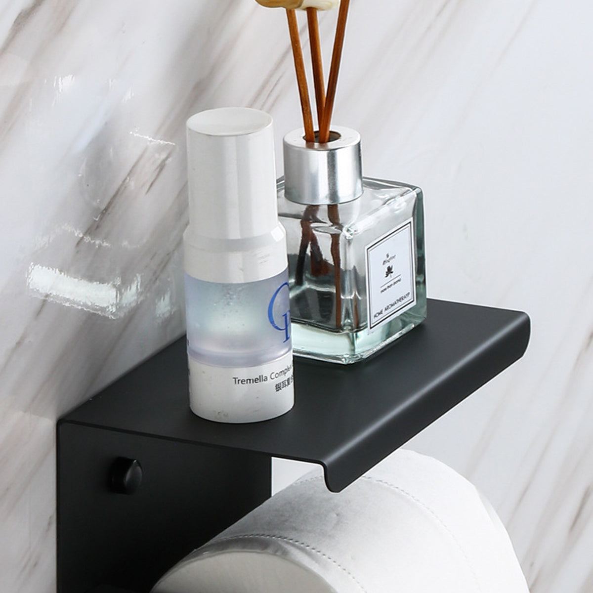 Tissue Holders Two Colours Home Organiser | StorageOZ