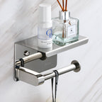 Tissue Holders Two Colours Home Organiser | StorageOZ