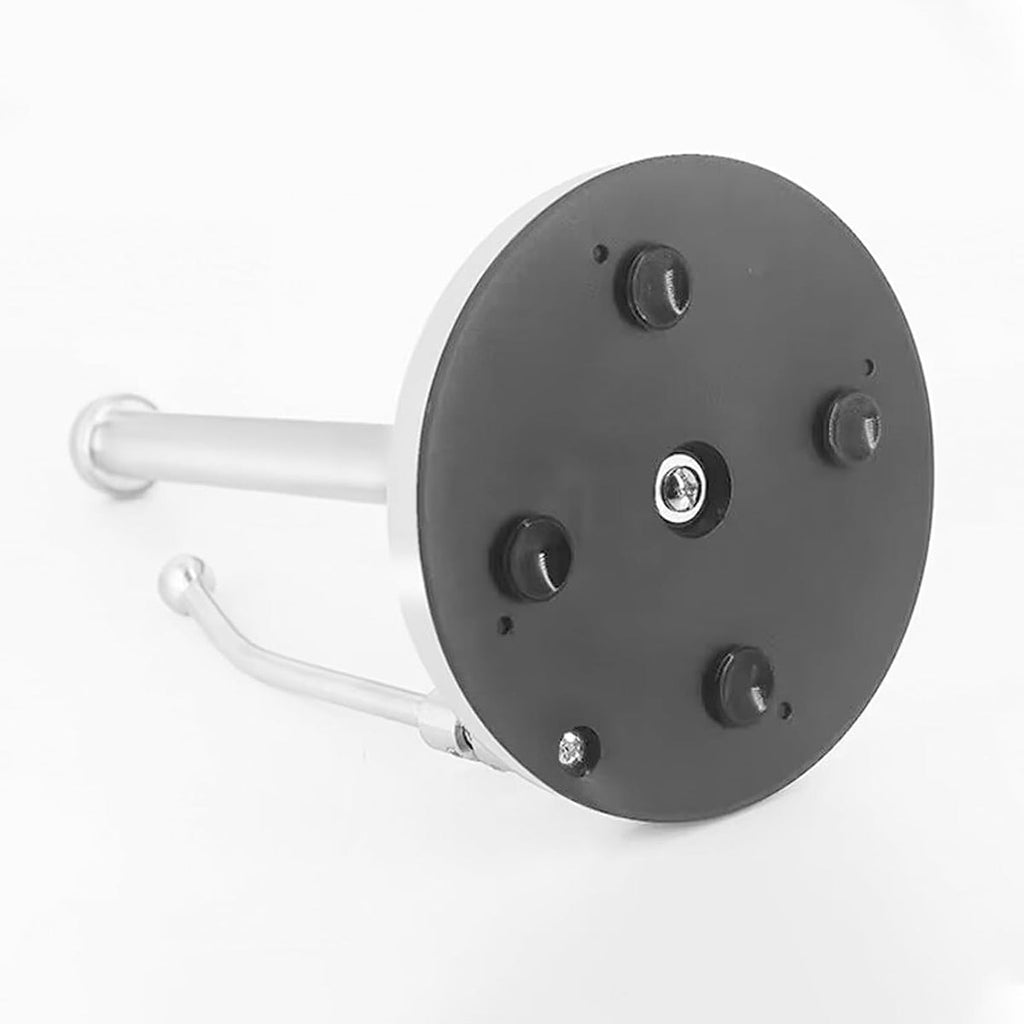 Stainless Paper Towel Holder Two Colours | StorageOZ