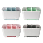 Electric Toothbrush Holder in Four Colours | StorageOZ