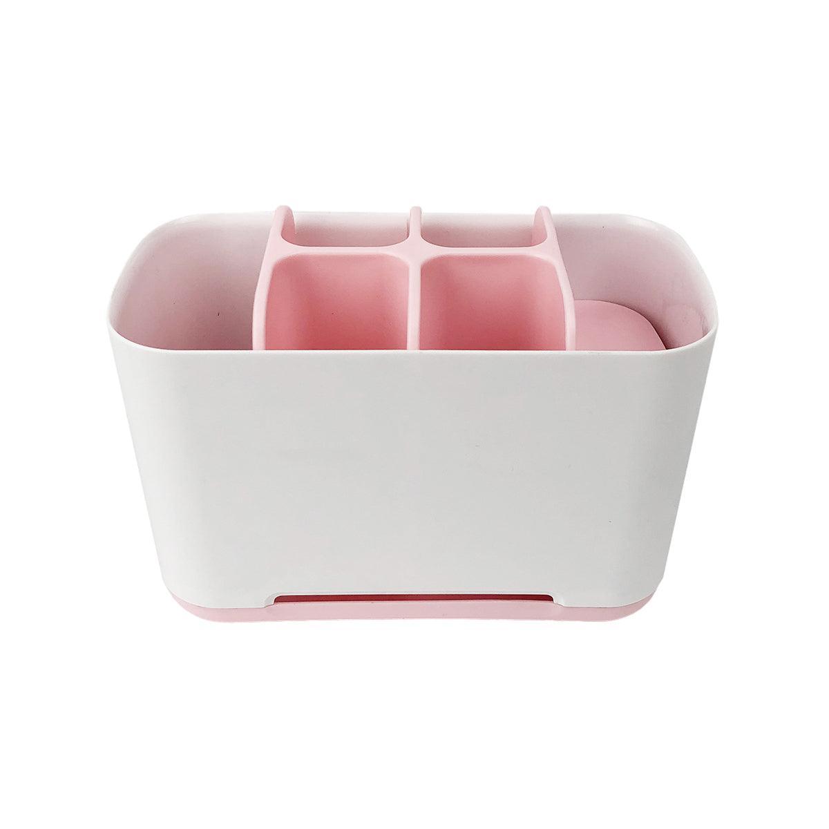 Electric Toothbrush Holder in Four Colours | StorageOZ