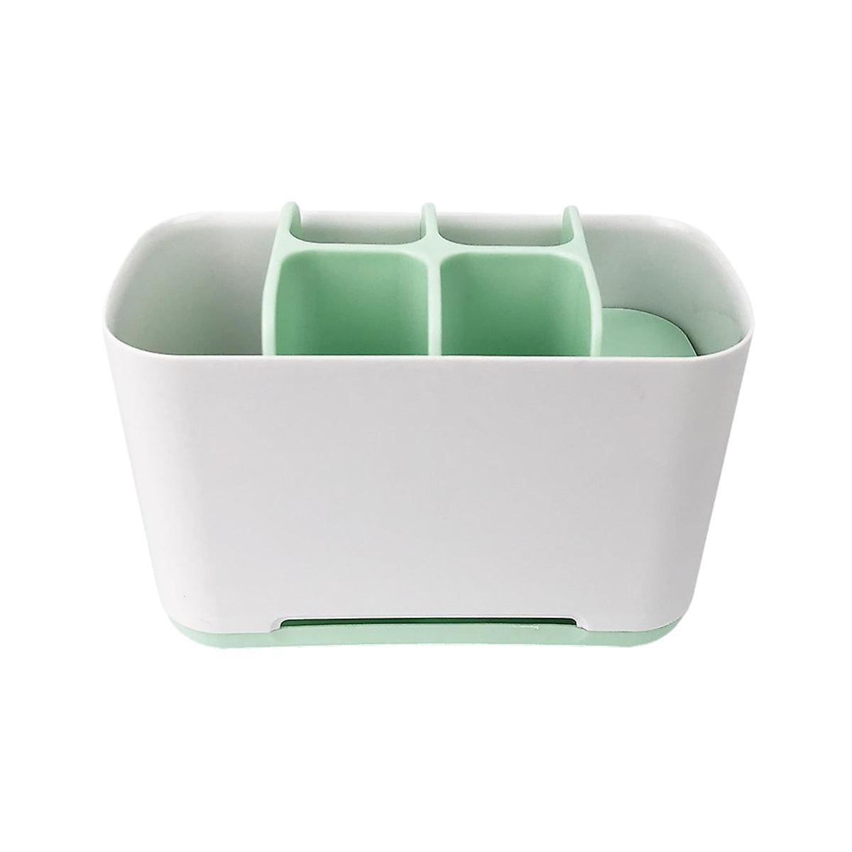 Electric Toothbrush Holder in Four Colours | StorageOZ