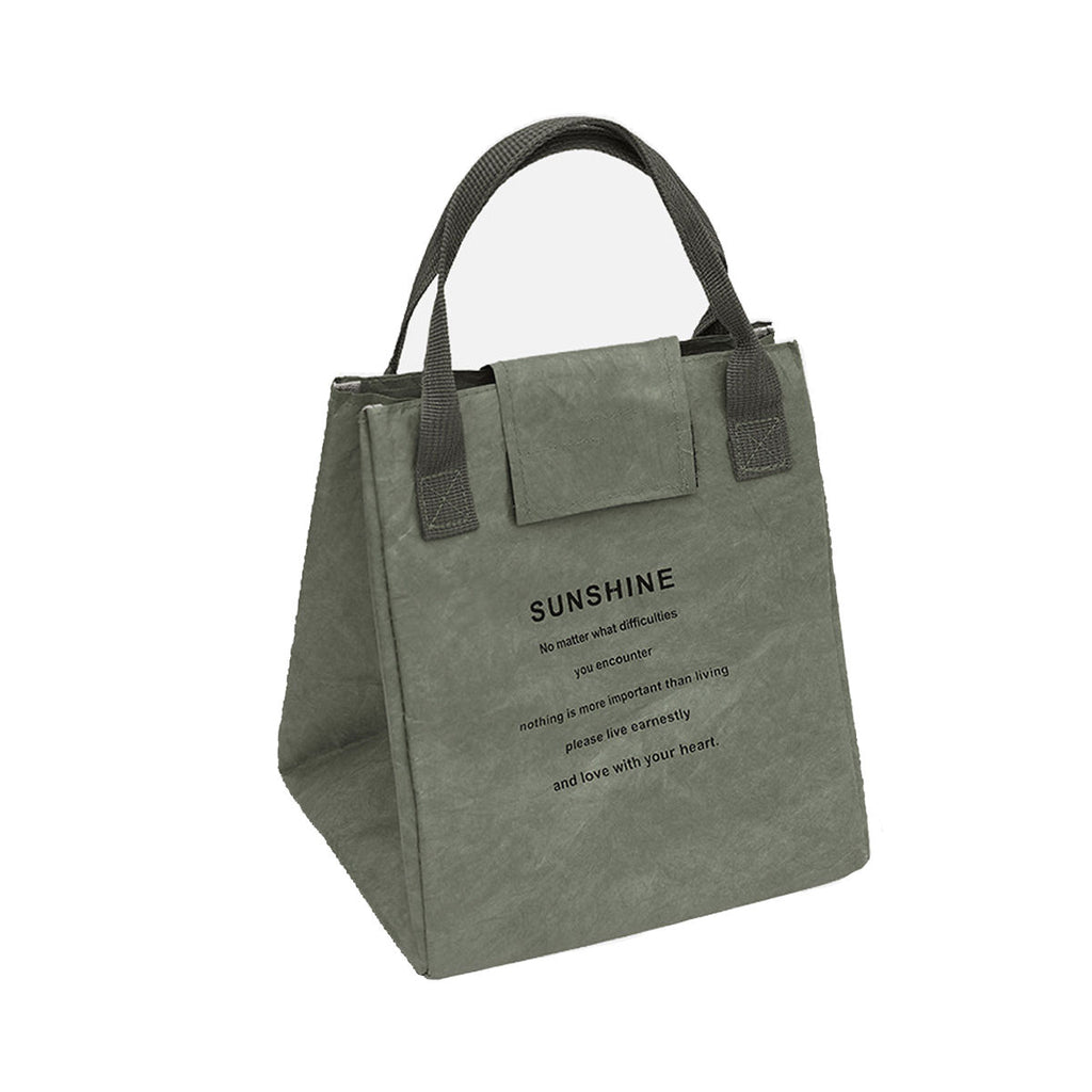 2 Pcs Tote Bags Several Colours Organiser | StorageOZ