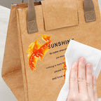 2 Pcs Tote Bags Several Colours Organiser | StorageOZ