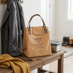 2 Pcs Tote Bags Several Colours Organiser | StorageOZ