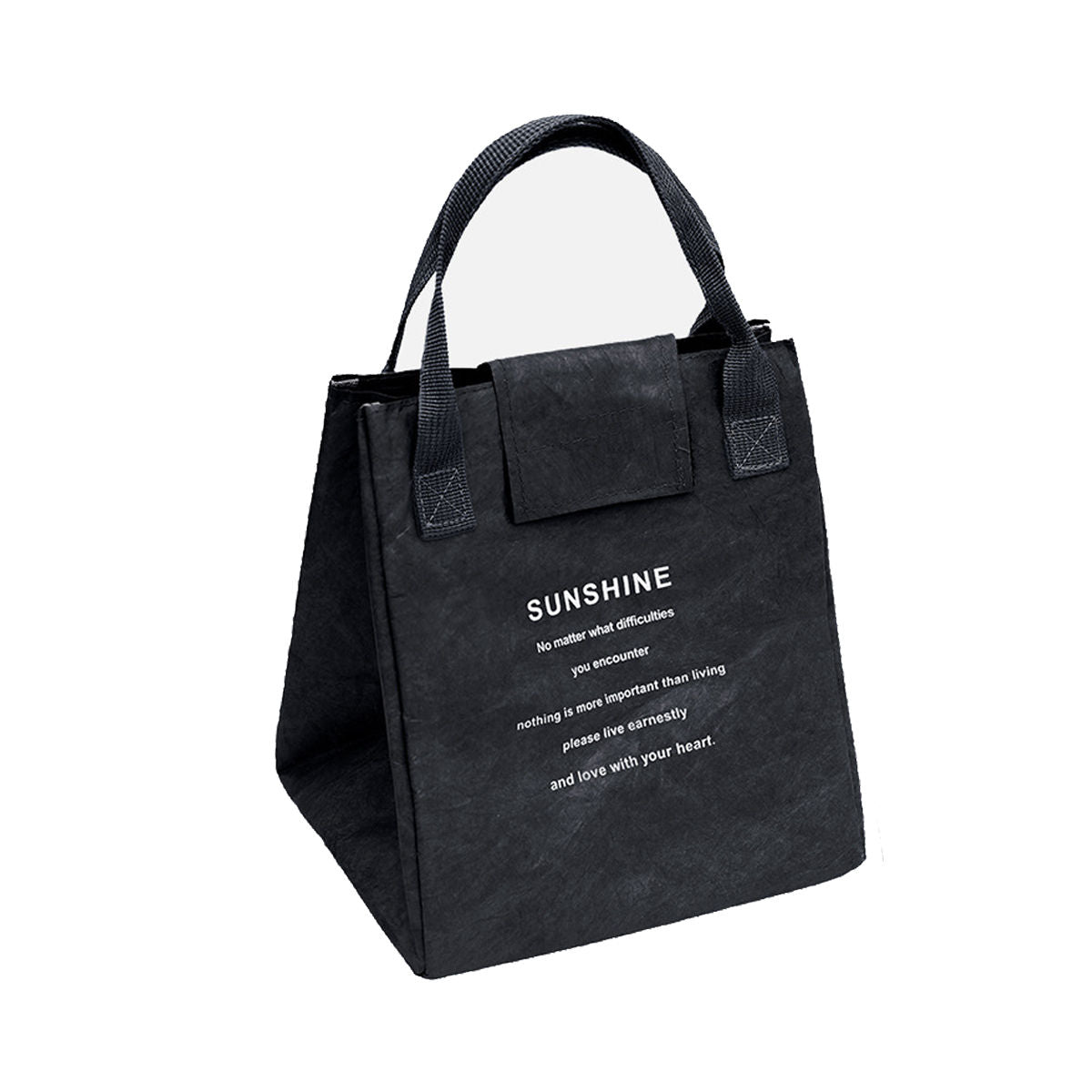 2 Pcs Tote Bags Several Colours Organiser | StorageOZ