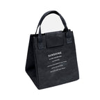 2 Pcs Tote Bags Several Colours Organiser | StorageOZ