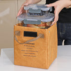 2 Pcs Tote Bags Several Colours Organiser | StorageOZ