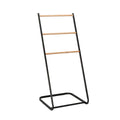 L Shaped Towel Drying Rack Two Colours Set | StorageOZ