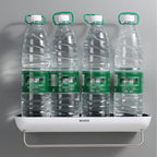 Rustproof Wall Storage Rack Two Colours Set | StorageOZ