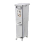 Trash Can Home Waste Storage Organiser Set | StorageOZ