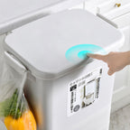 Trash Can Home Waste Storage Organiser Set | StorageOZ