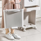 Trash Can Home Waste Storage Organiser Set | StorageOZ