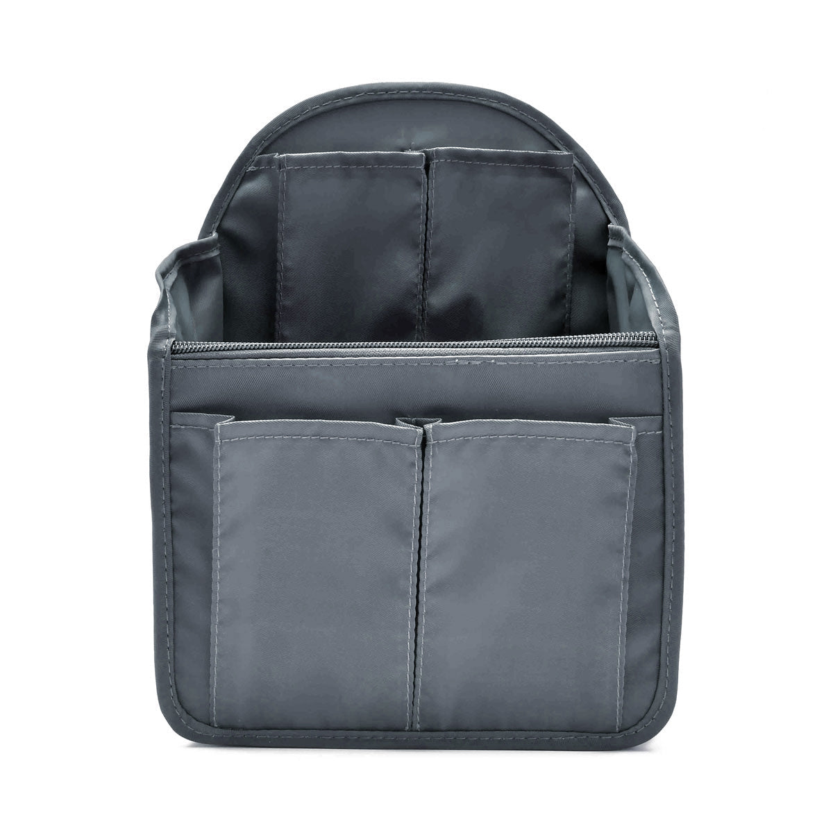 12 Pocket Travel Bag Insert in Six Colours | StorageOZ