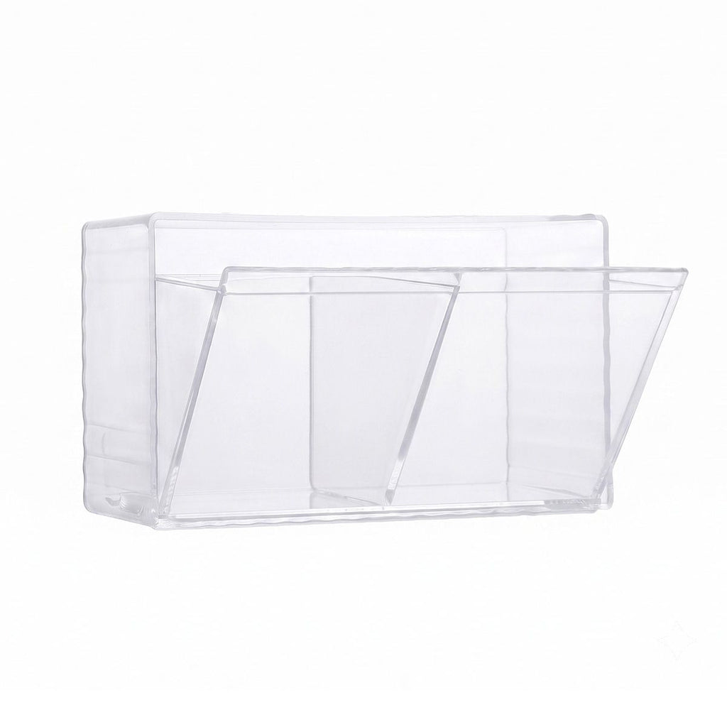Wall Mount Makeup Storage Box Home Organiser | StorageOZ