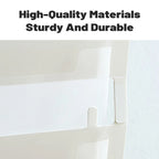 Wall File Bags Two Colours Desk Organiser | StorageOZ
