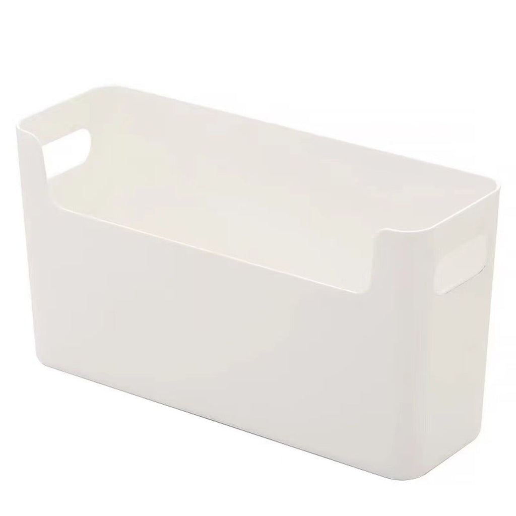 4 Pcs Wall Mount Storage Boxes Organiser | StorageOZ