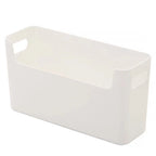 4 Pcs Wall Mount Storage Boxes Organiser | StorageOZ