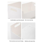 4 Pcs Wall Mount Storage Boxes Organiser | StorageOZ
