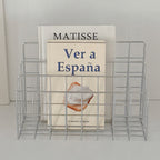 Metal Bookshelves Two Sizes Home Organiser | StorageOZ
