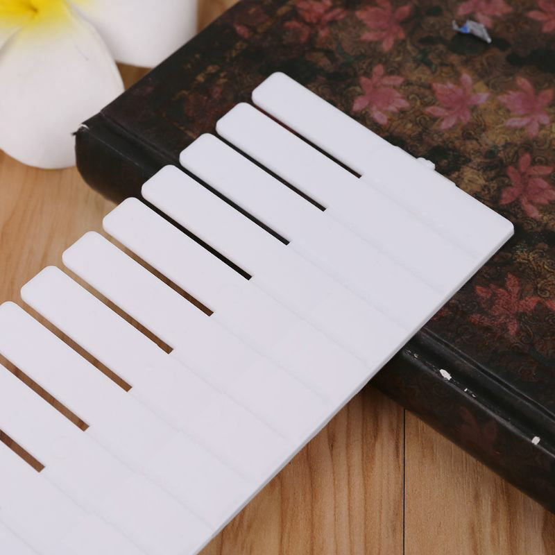 24 Pcs Adjustable Drawer Divider Organiser | StorageOZ